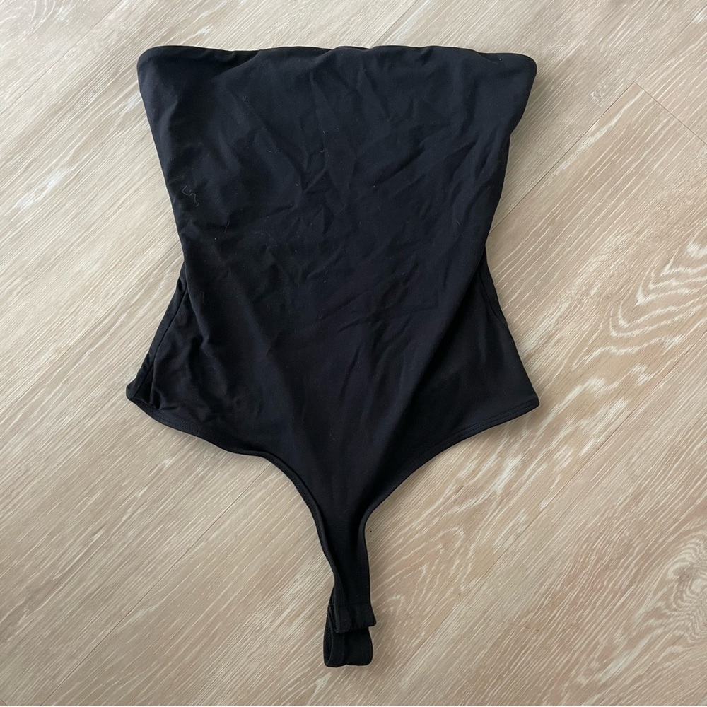 Clyque Bodysuit
